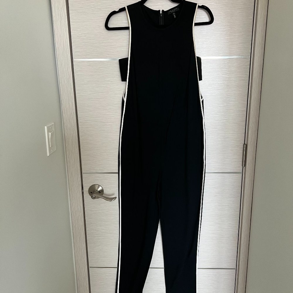 Rag & Bone Jumpsuit